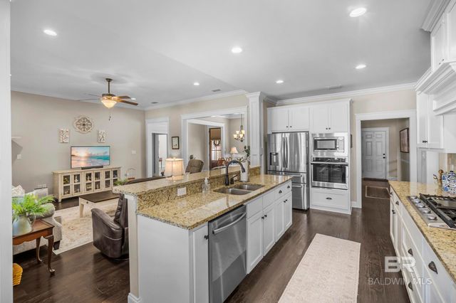 24625 Seattle Slew Way, Daphne, AL 36526