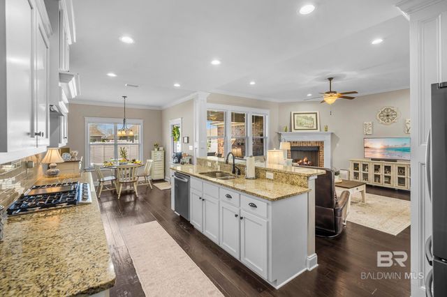 24625 Seattle Slew Way, Daphne, AL 36526