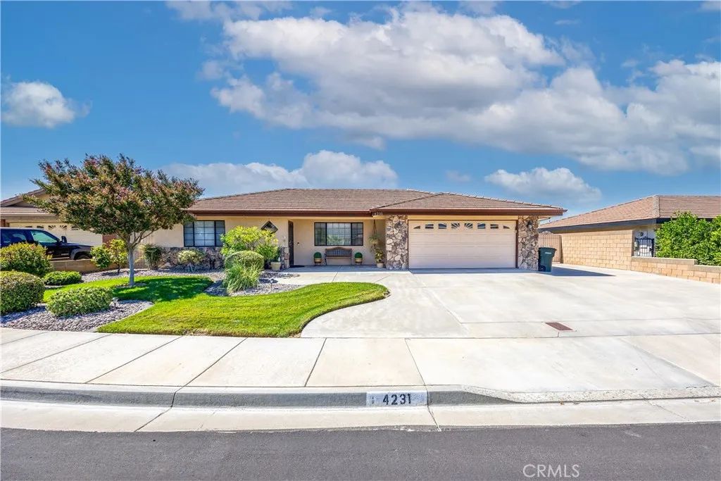 4231 Wilbur Court, Hemet, CA 92544