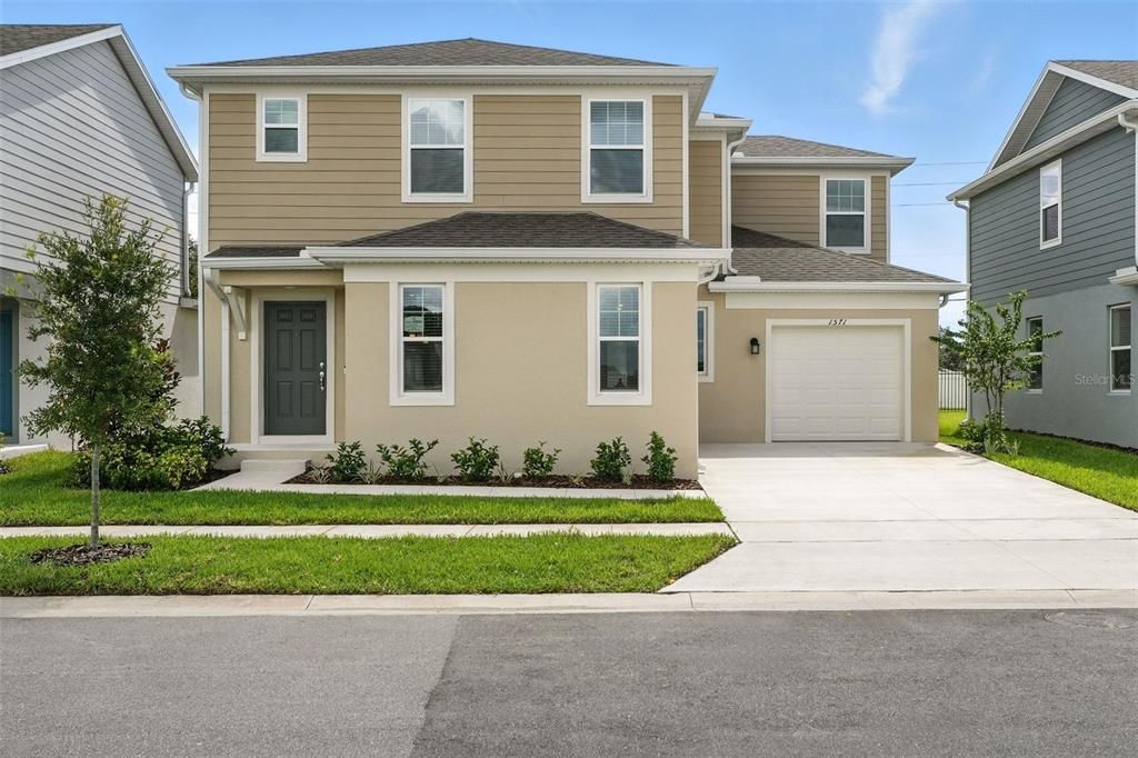1571 GROVELINE ROAD, St Cloud, FL 34771