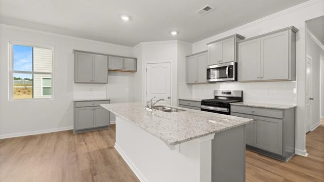 2974 Daxton Lane, Gainesville, GA 30507