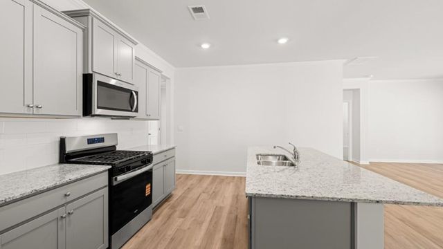 2974 Daxton Lane, Gainesville, GA 30507