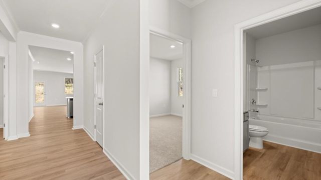 2974 Daxton Lane, Gainesville, GA 30507