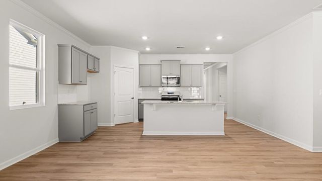 2974 Daxton Lane, Gainesville, GA 30507