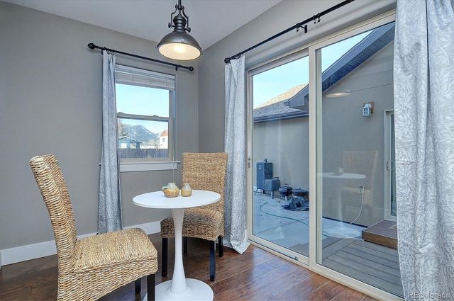 170 Larissa Lane C, Buena Vista, CO 81211