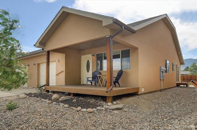 170 Larissa Lane C, Buena Vista, CO 81211