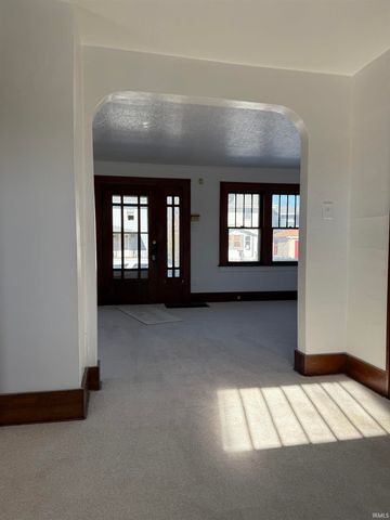 407 W Lexington Avenue, Fort Wayne, IN 46807