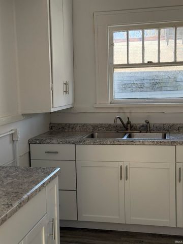 407 W Lexington Avenue, Fort Wayne, IN 46807