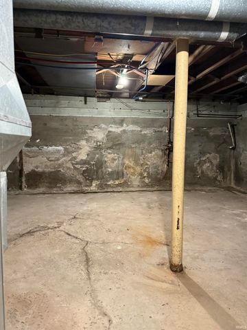 407 W Lexington Avenue, Fort Wayne, IN 46807