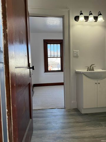 407 W Lexington Avenue, Fort Wayne, IN 46807