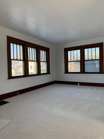 407 W Lexington Avenue, Fort Wayne, IN 46807
