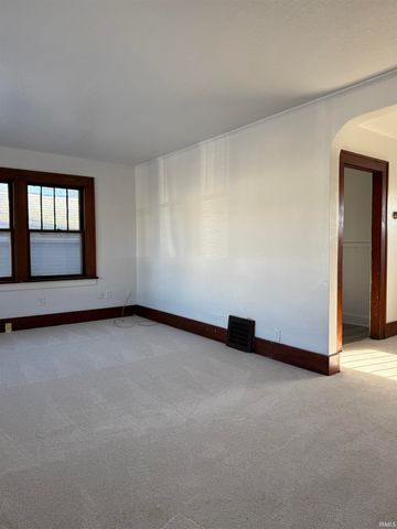 407 W Lexington Avenue, Fort Wayne, IN 46807