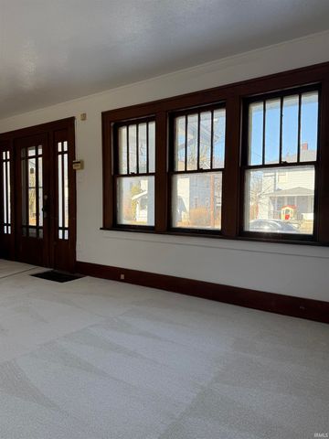 407 W Lexington Avenue, Fort Wayne, IN 46807