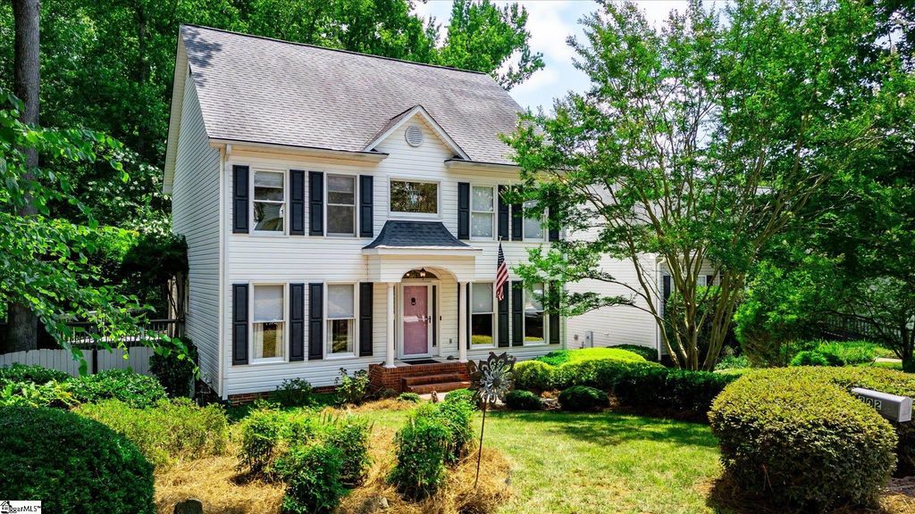 302 Chukar Way, Greenville, SC 29617