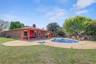405 Fairfield LOOP, Leander, TX 78641