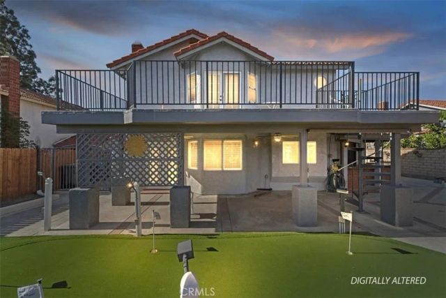 531 Ventura, Corona, CA 92879