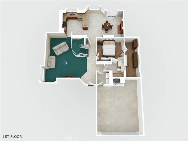 531 Ventura, Corona, CA 92879