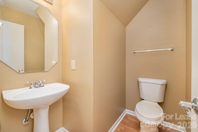 12608 Frank Wiley Lane, Charlotte, NC 28278