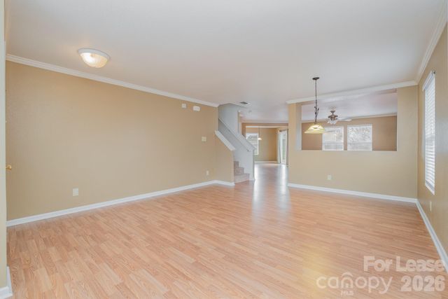 12608 Frank Wiley Lane, Charlotte, NC 28278