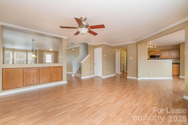 12608 Frank Wiley Lane, Charlotte, NC 28278