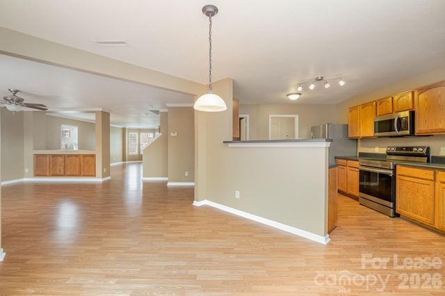 12608 Frank Wiley Lane, Charlotte, NC 28278