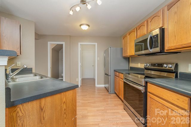 12608 Frank Wiley Lane, Charlotte, NC 28278