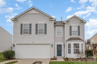 12608 Frank Wiley Lane, Charlotte, NC 28278