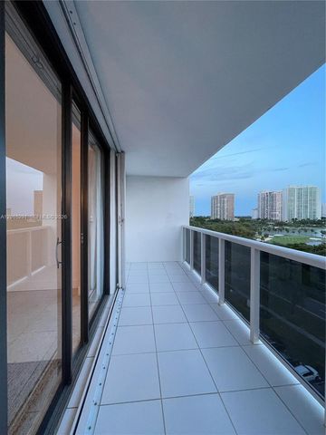 3625 N Country Club Dr 907, Aventura, FL 33180