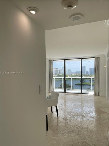 3625 N Country Club Dr 907, Aventura, FL 33180