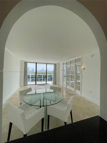 3625 N Country Club Dr 907, Aventura, FL 33180