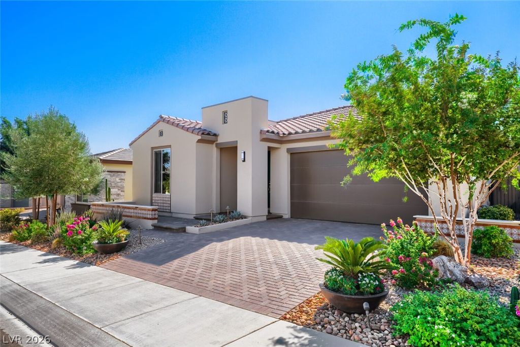 9633 Balais Drive, Las Vegas, NV 89143 — photo 2