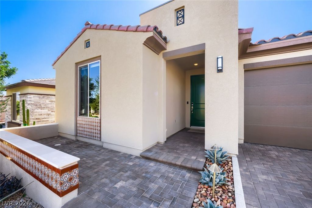 9633 Balais Drive, Las Vegas, NV 89143 — photo 3