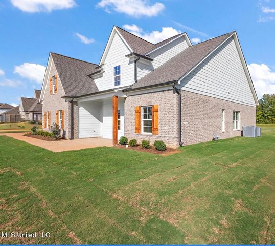 7579 Thomas Riley Street, Hernando, MS 38632