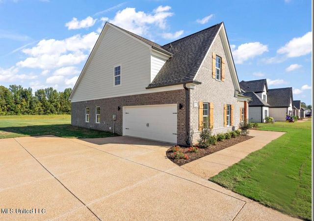 7579 Thomas Riley Street, Hernando, MS 38632