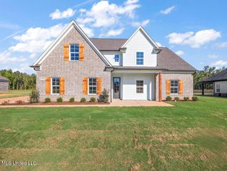 7579 Thomas Riley Street, Hernando, MS 38632