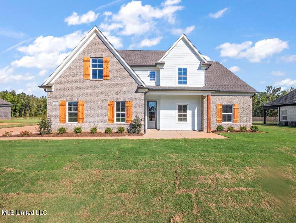 7579 Thomas Riley Street, Hernando, MS 38632