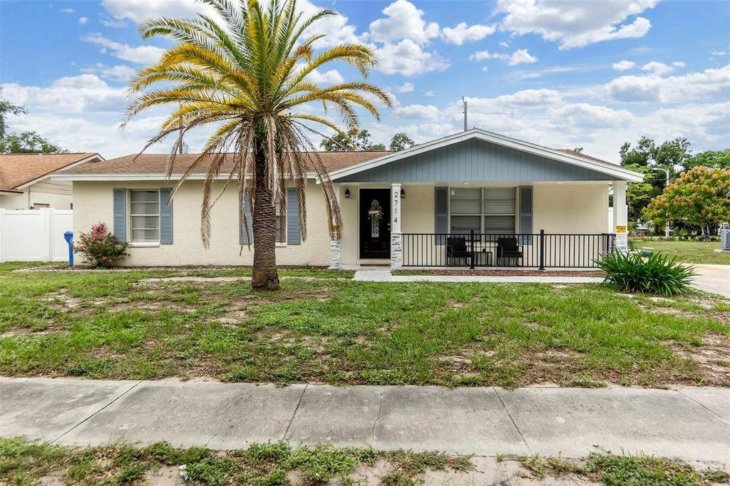2714 42ND STREET W, Bradenton, FL 34205