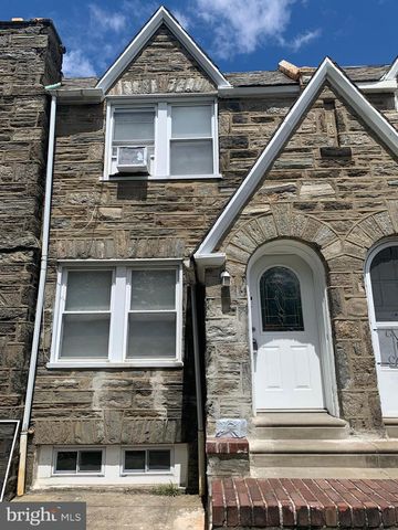 5342 E ROOSEVELT BLVD, Philadelphia, PA 19124