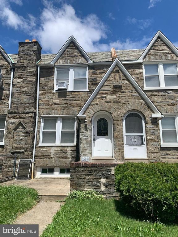 5342 E ROOSEVELT BLVD, Philadelphia, PA 19124