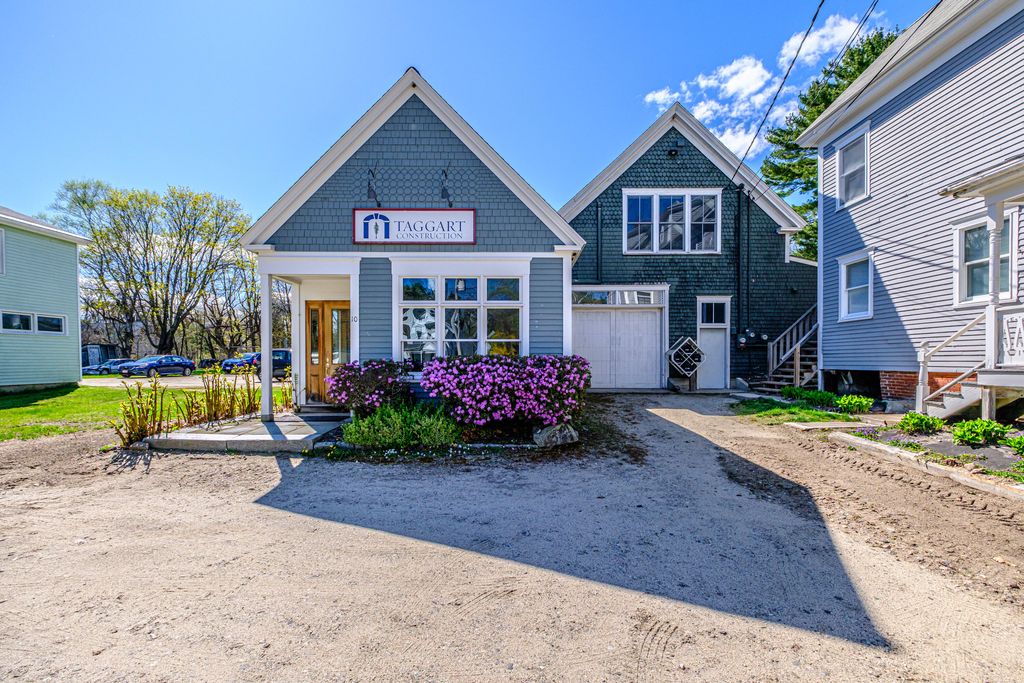 8-10 South Street, Freeport, ME 04032 — photo 2