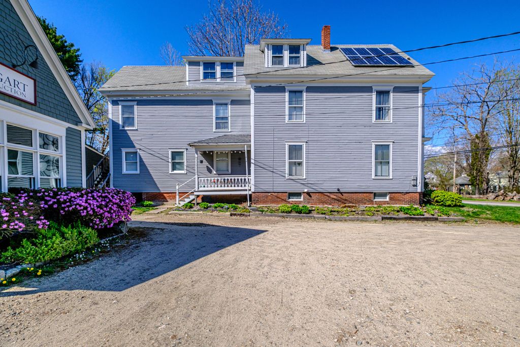 8-10 South Street, Freeport, ME 04032 — photo 4
