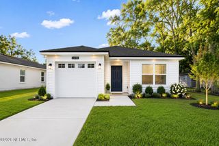 1716 W 17TH Street, Jacksonville, FL 32209