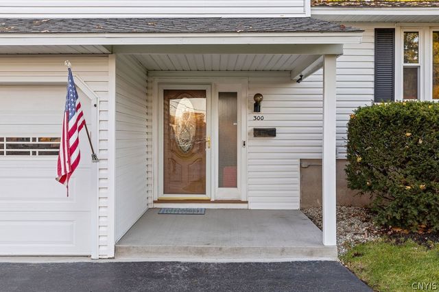 300 Catherine Street, Clay, NY 13212