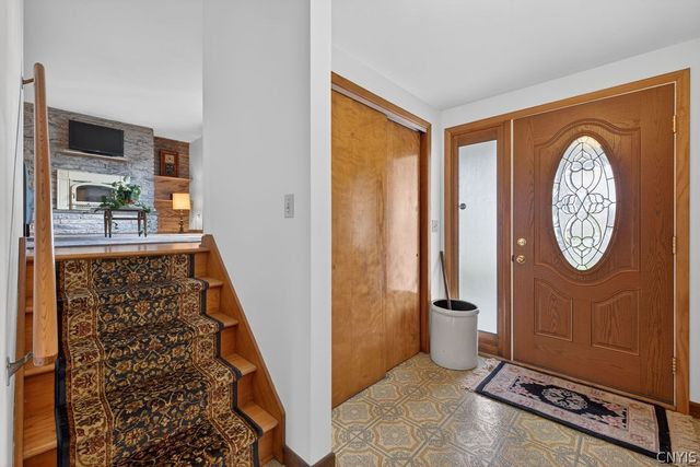 300 Catherine Street, Clay, NY 13212
