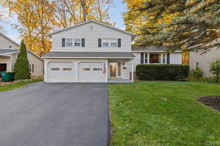 300 Catherine Street, Clay, NY 13212