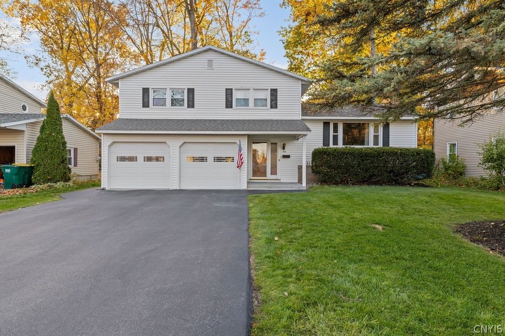 300 Catherine Street, Clay, NY 13212