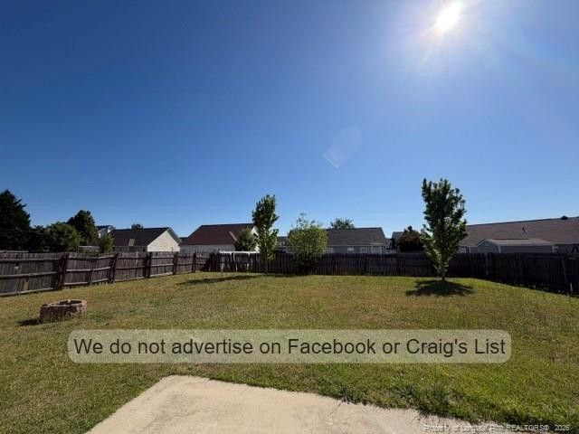 1935 Tinman Drive, Fayetteville, NC 28314