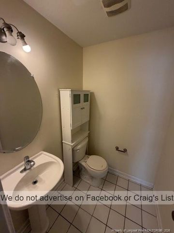 1935 Tinman Drive, Fayetteville, NC 28314