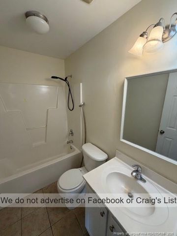 1935 Tinman Drive, Fayetteville, NC 28314