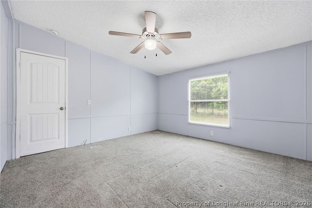 664 Sandy Grove Road, Lumber Bridge, NC 28357